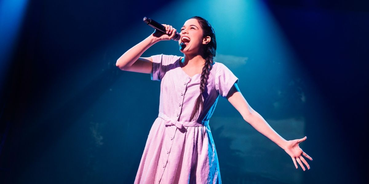 HERE LIES LOVE Announces Announces Rush Ticket Policy For Union Members