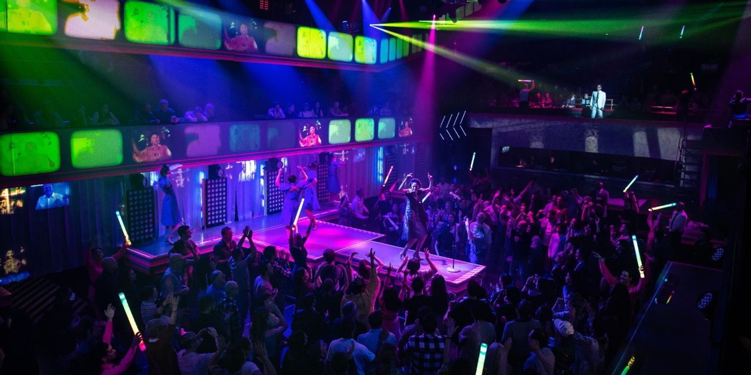 HERE LIES LOVE, MAMMA MIA and More Set for Center Theatre Group 2025/2026 Season  Image