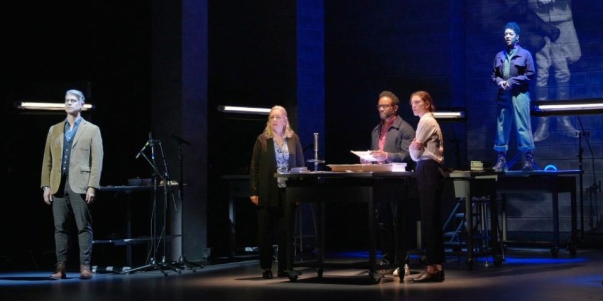 HERE THERE ARE BLUEBERRIES Cast & Creative Team Announced At Berkeley Rep