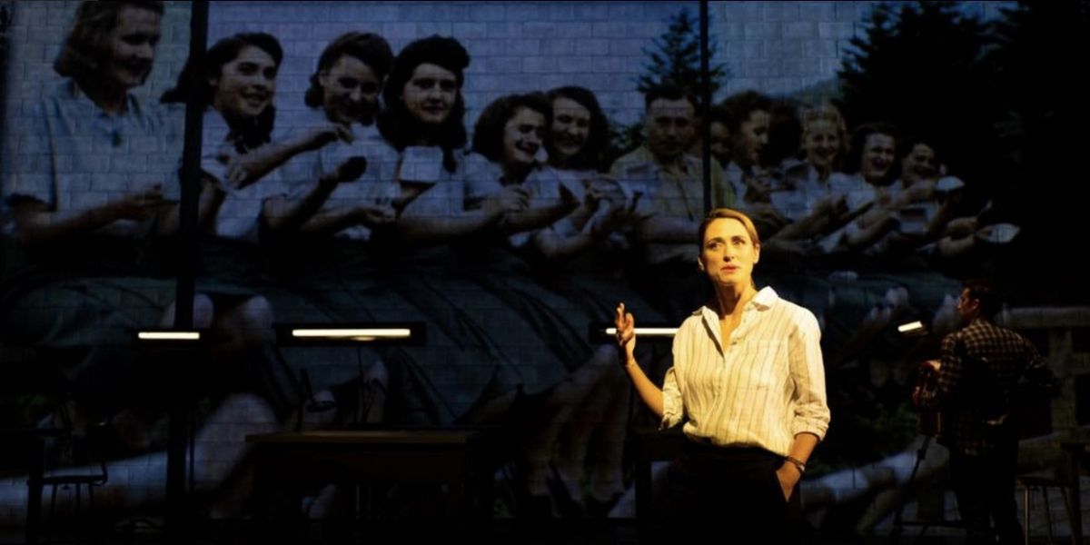 HERE THERE ARE BLUEBERRIES Off-Broadway to Present Second & Final Extension