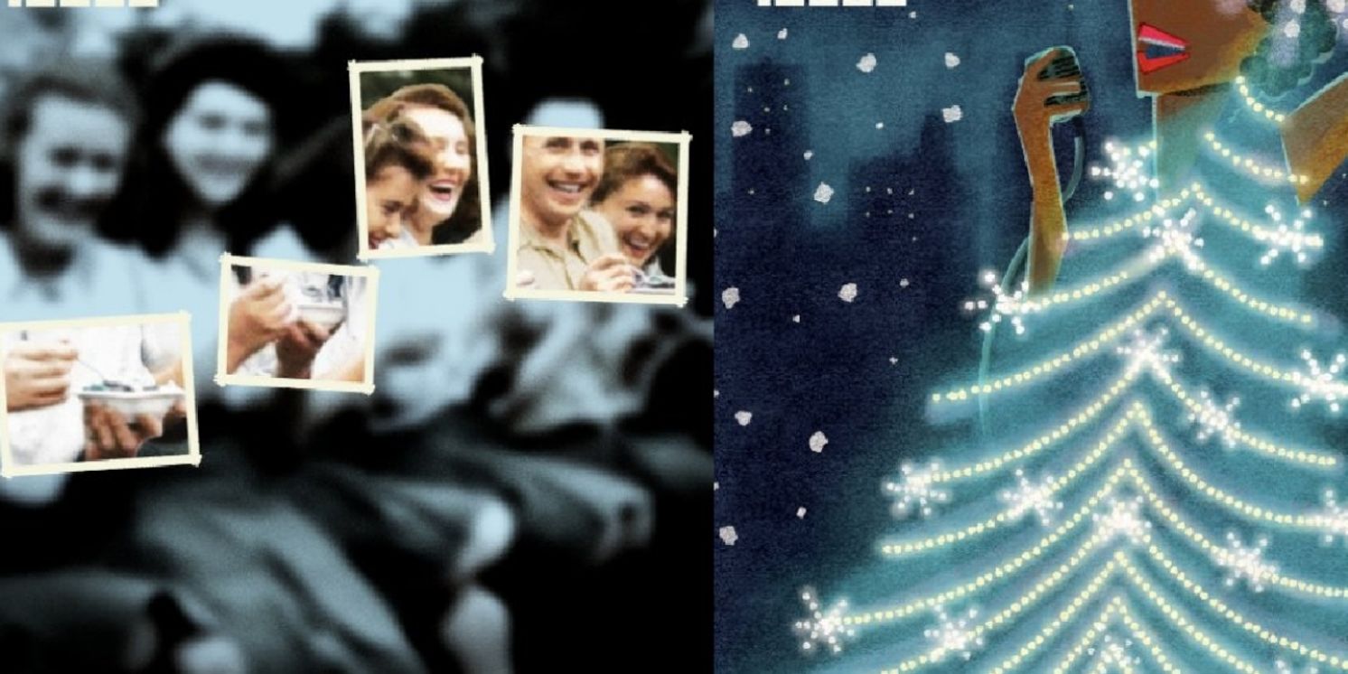 HERE THERE ARE BLUEBERRIES, THE MOUNTAINTOP, and KING JAMES Set for Detroit Public Theatre 2025–2026 Season  Image