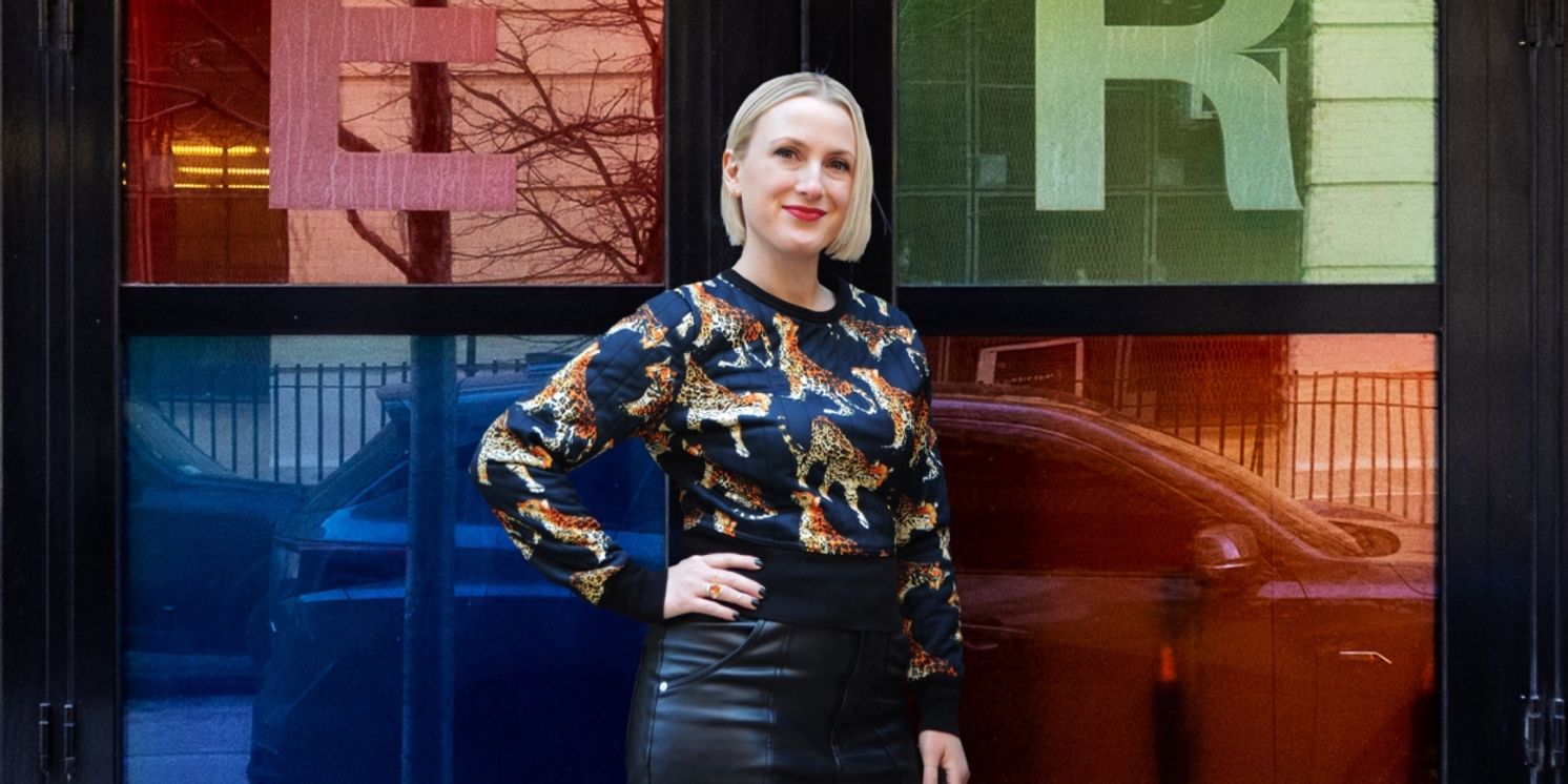 HERE To Be Led By Three Co-Directors in New Leadership Structure  Image