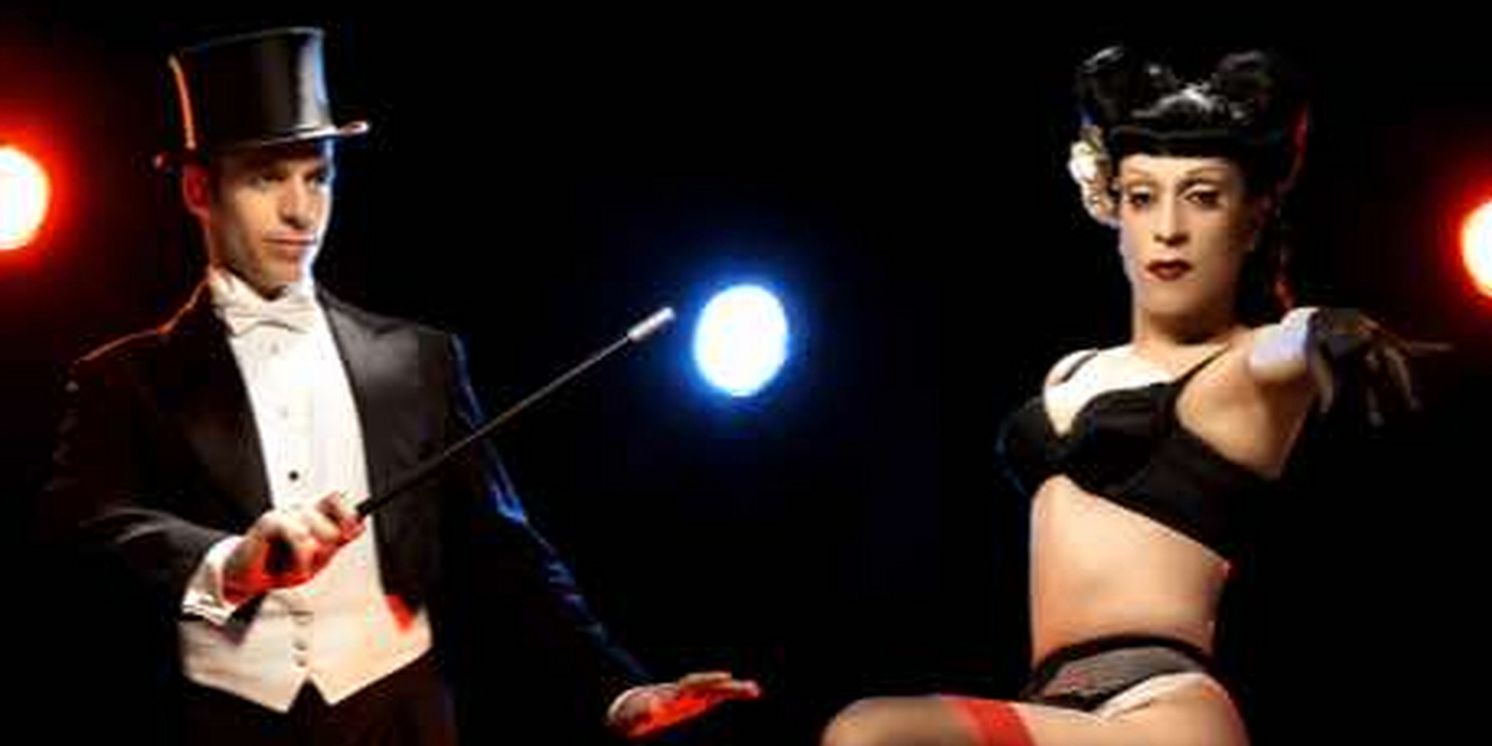 HERE's Dream Music Puppetry Program to Present PUPPET PARLOR At HERE Arts Center  Image