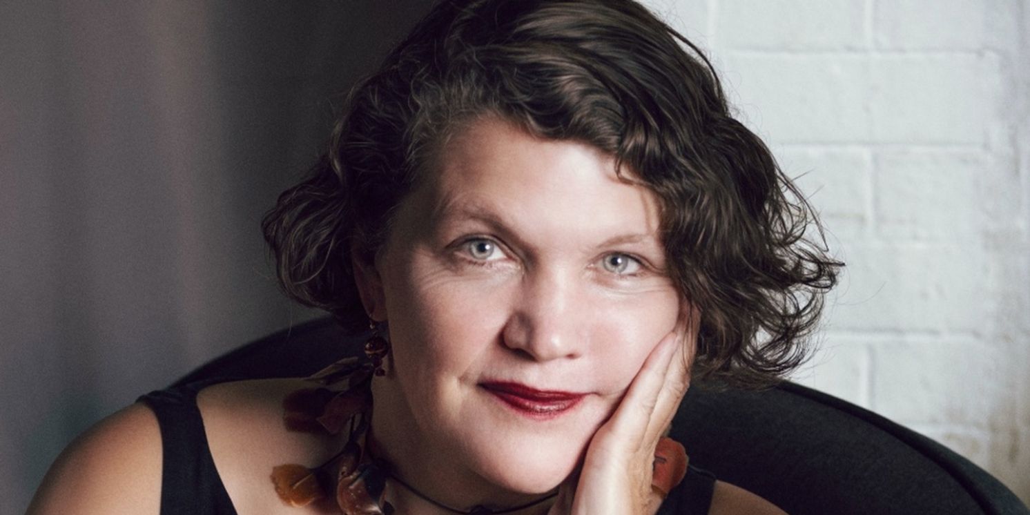 HERE to Honor Founding Artistic Director Kristin Marting at 30th Anniversary Gala  Image