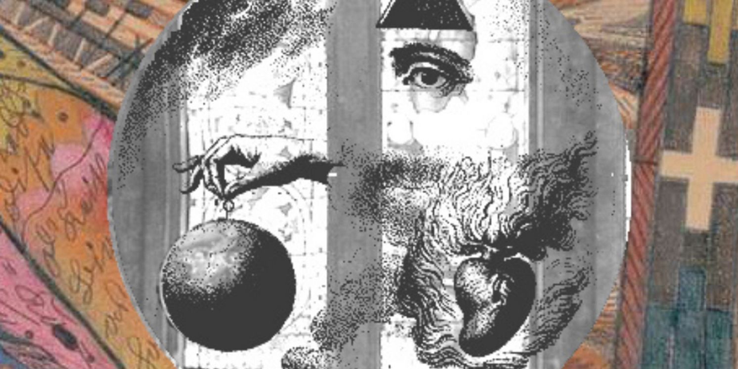 HERE to Present Heather Christian's TERCE: A PRACTICAL BREVIARY As Part Of PROTOTYPE in January  Image