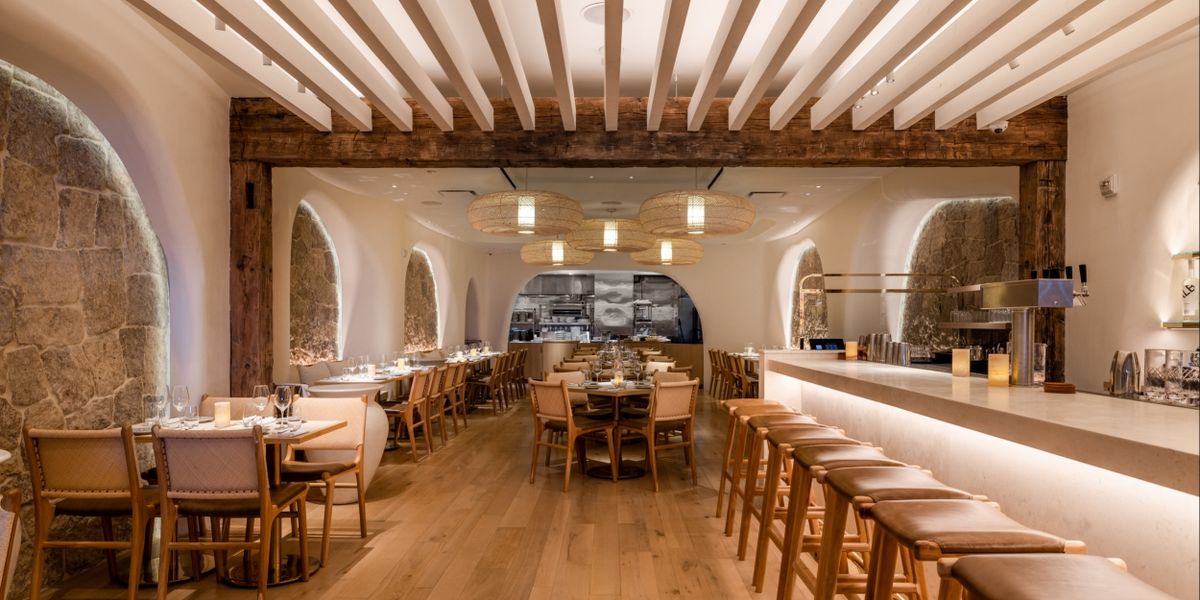 HERITAGE GRAND BAKERY, RESTAURANT AND PIZZA BAR Opens in Midtown
