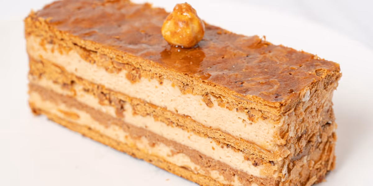 HERITAGE GRAND BAKERY-Your Next Stop at Bryant Park 