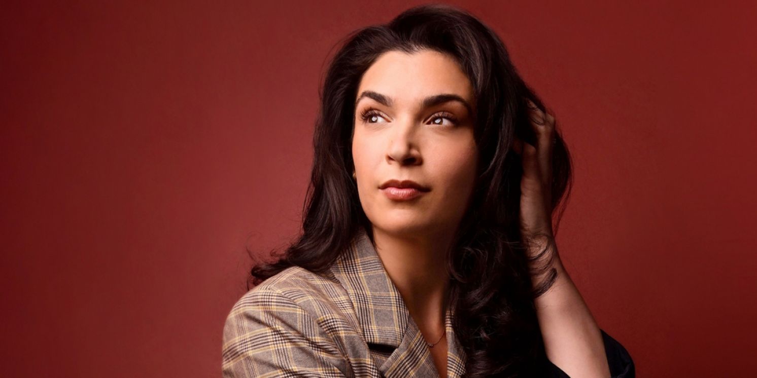 HERMAN SINGS HERMAN Comes To The Green Room 42 In March  Image