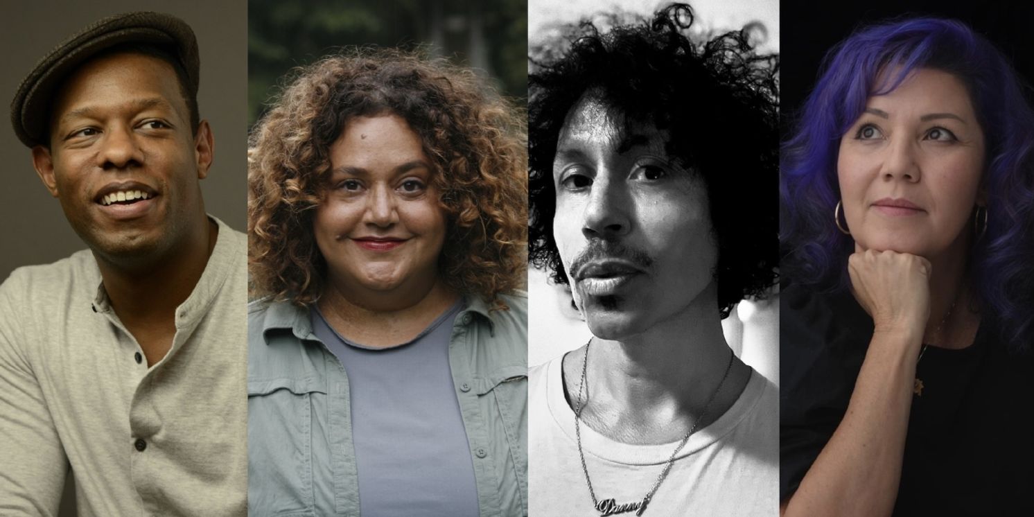 HERO Theatre Announces Commission of Contemporary Translation of A Midsummer Night's Dream Sponsored by Play On Shakespeare!  Image