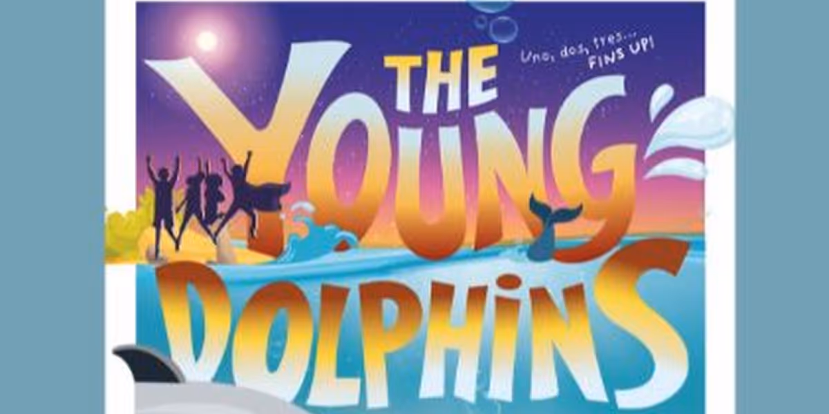 HERO Theatre to Present World Premiere of THE YOUNG DOLPHINS: CHAPTER TWO, A VILLAINOUS RISE