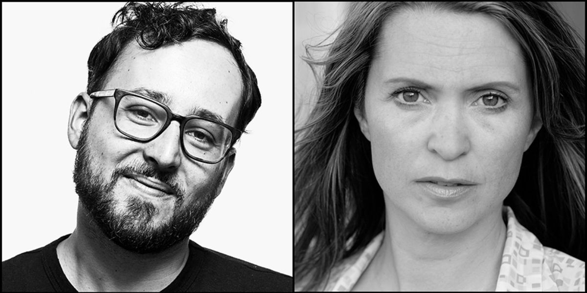 HEROES OF THE FOURTH TURNING Will Come to A Red Orchid Theatre