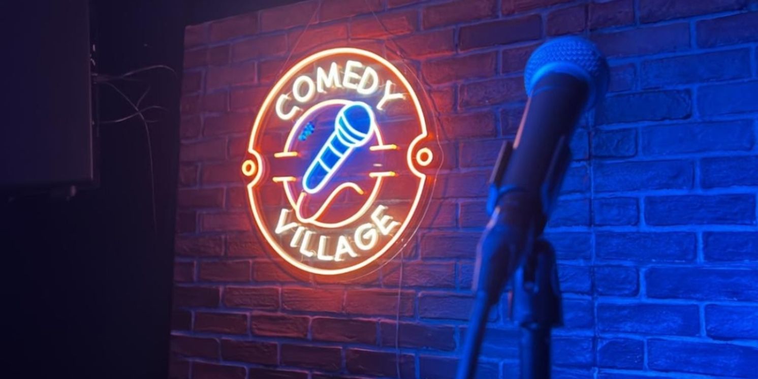 HEY GAY! Pride Month Improv Comedy Event Will Take Over Times Square  Image