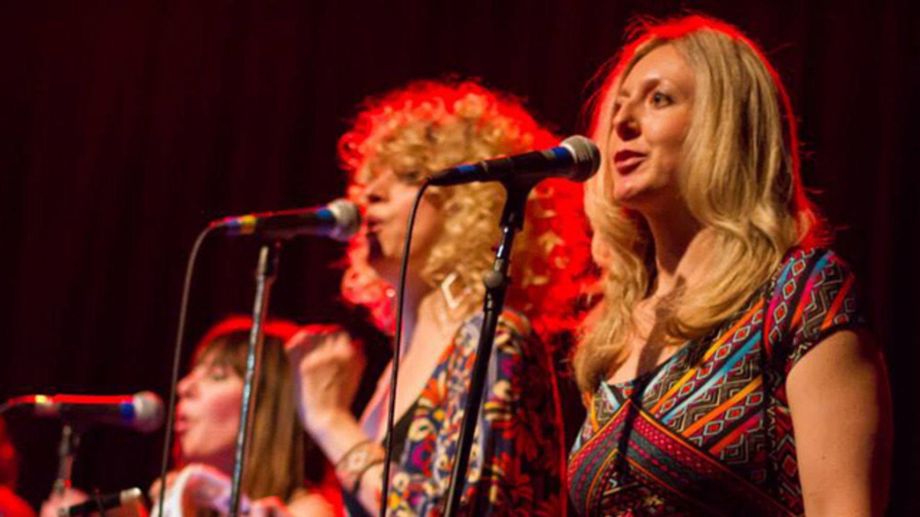 HEY NINETEEN and THE GENESIS SHOW Tribute Concerts Coming to Newton Theatre in 2027