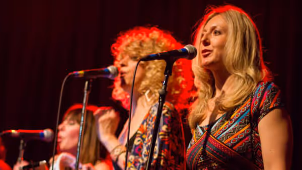 HEY NINETEEN and THE GENESIS SHOW Tribute Concerts Coming to Newton Theatre in 2027