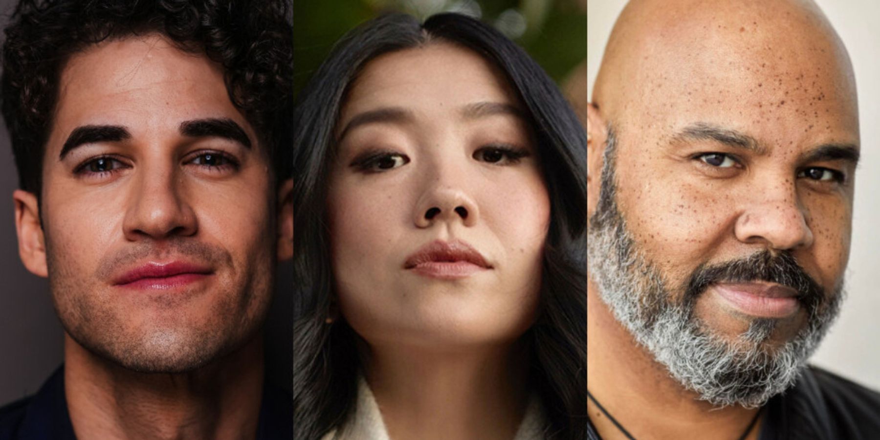 Darren Criss and More Join HIDDEN HEROES: A DESCENDANTS STORY