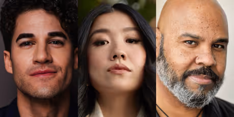 Darren Criss, James Monroe Iglehart and More Join HIDDEN HEROES: A DESCENDANTS STORY Photo
