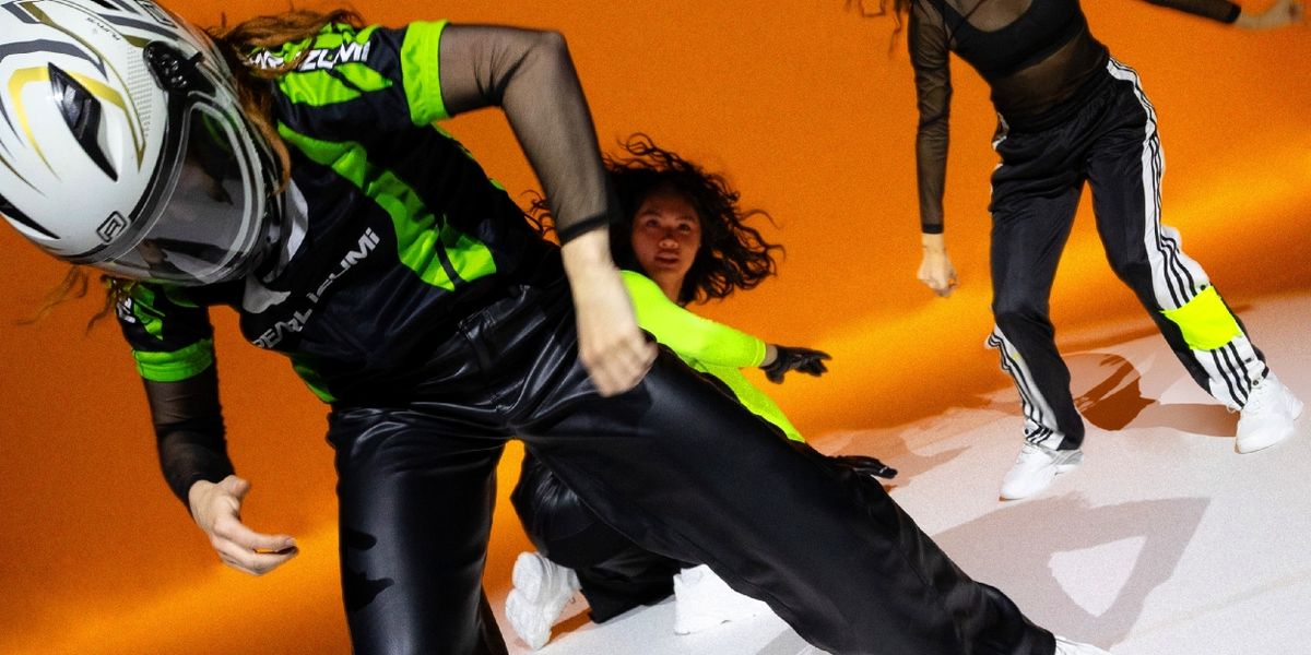 HIGH OCTANE Comes to Campbelltown Arts Centre