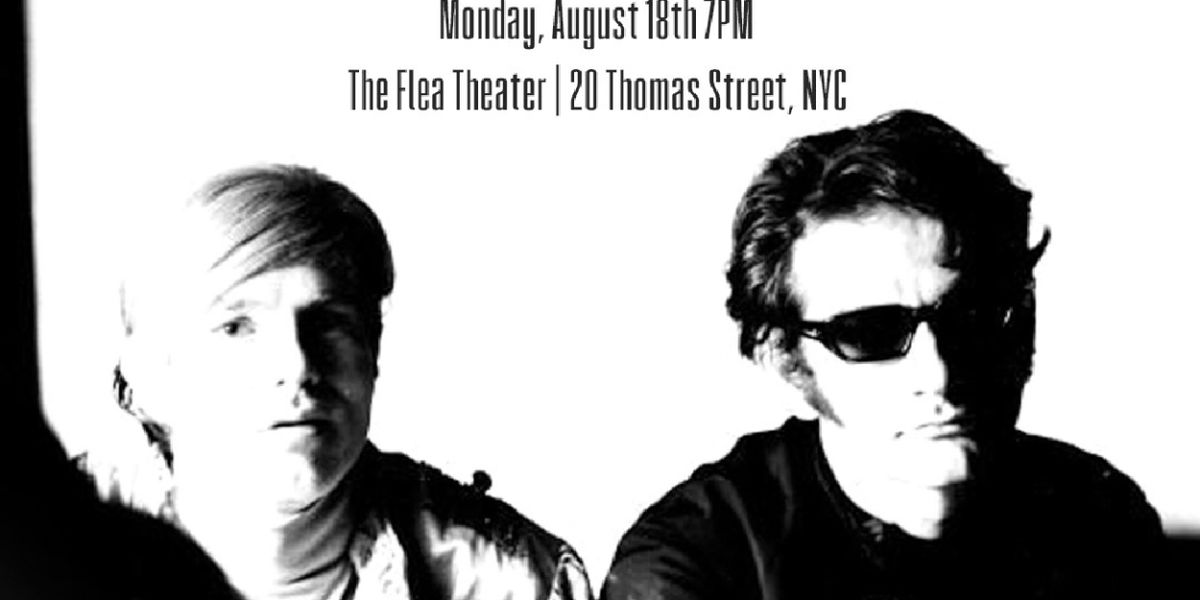 HIGH PRIEST: CONFESSIONS FROM THE WARHOL FACTORY to Have Reading at The Flea Theater