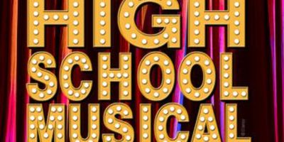 HIGH SCHOOL MUSICAL JR. Will Come to New Stage Theatre in July Photo