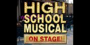 HIGH SCHOOL MUSICAL ON STAGE! to Open Fair Oaks Amphitheatre This Summer Photo