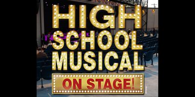 HIGH SCHOOL MUSICAL ON STAGE! to Open Fair Oaks Amphitheatre This Summer Photo