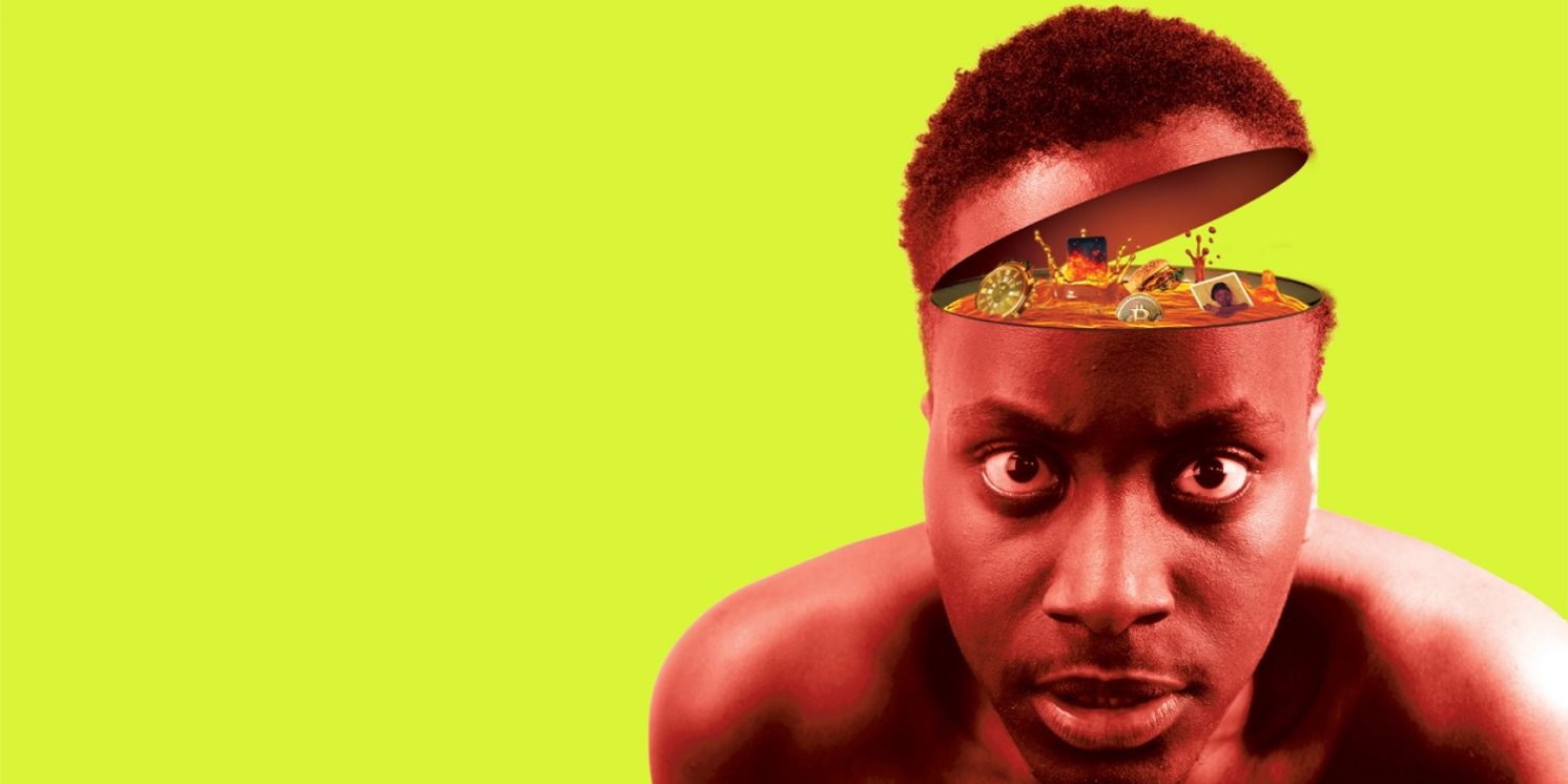 HIGH VALUE MAN Comes to the Big House  Image