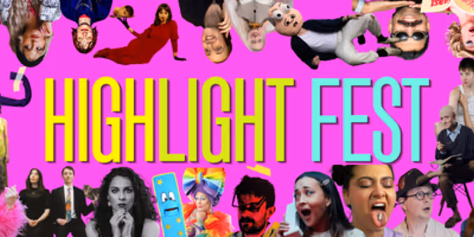 HIGHLIGHT FESTIVAL to Take Over The Glitch in Waterloo This July Photos