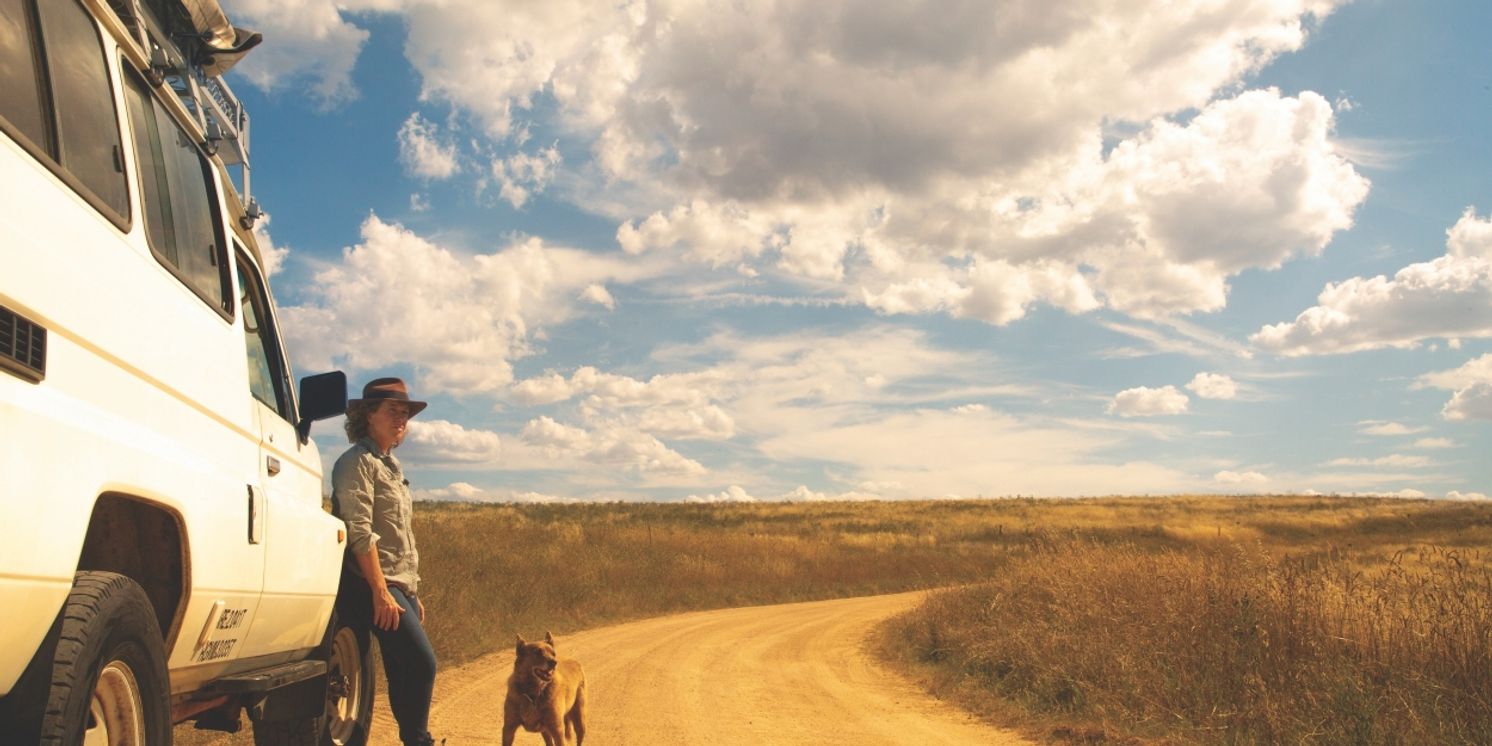 HIGHWAY OF LOST HEARTS Comes to Riverside Theatres in June  Image