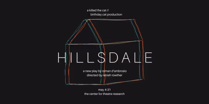 HILLSDALE: A Reimagined UNCLE VANYA to Open At Center For Theatre Research This  Photos