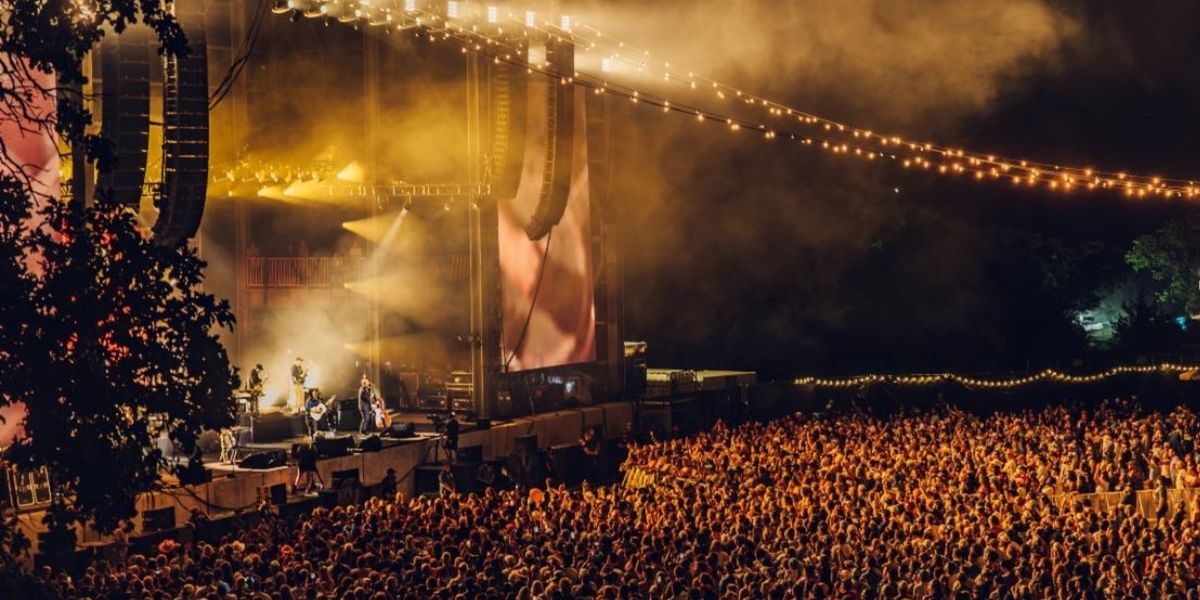 HINTERLAND Festival Draws Thousands to Iowa; 2027 Dates Set