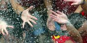 HISPANIC WAVES Will Come to La Monnaie/De Munt in November Photo