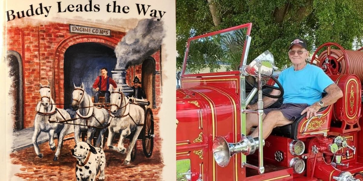 History Fort Lauderdale Presents A Free Book Signing And Meet & Greet With Author Frank P. Sullivan