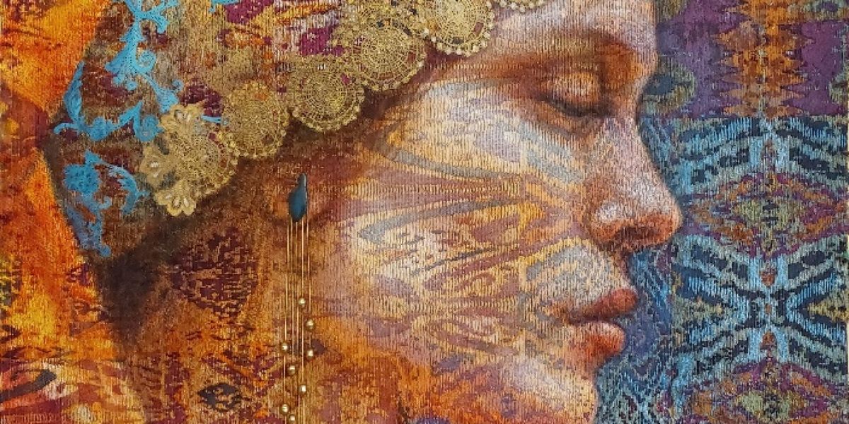History Fort Lauderdale's Artists-in-Residence Annual Show Set For March 12 – April 20 