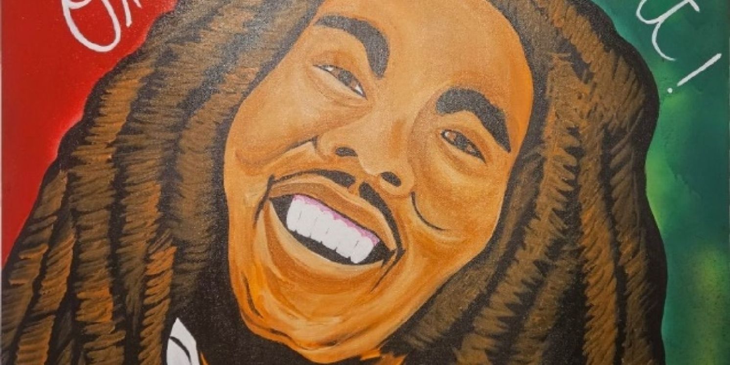 History Fort Lauderdale's Resident Artists' Annual Show SIX PERSPECTIVES On Display From May 4 - June 22   Image