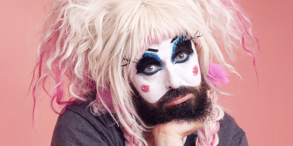 HIT ME BABY ONE MORE LAME! to Bring Britney Drag Sci-Fi Show to Edinburgh Fringe