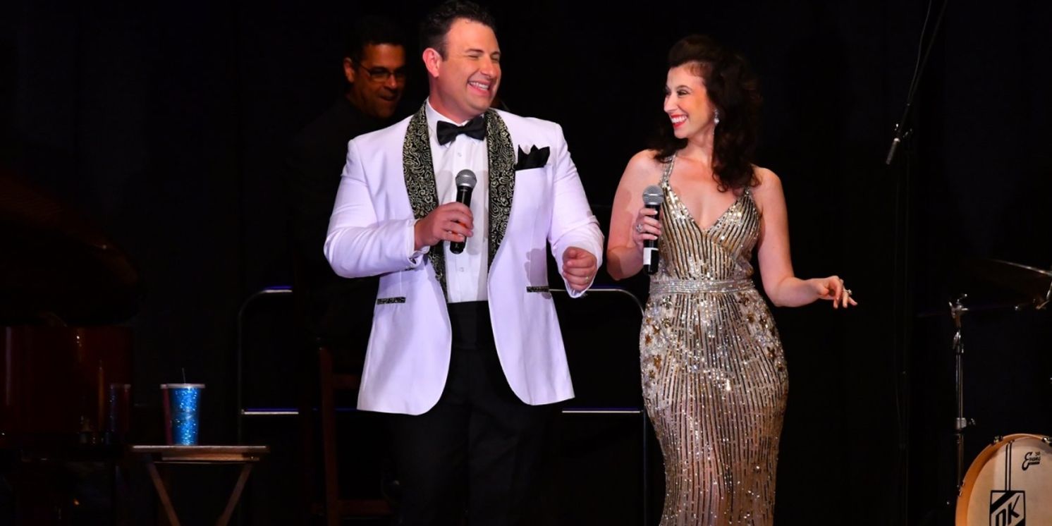 HITS OF THE HEADLINERS is Coming to Aventura Arts & Cultural Center  Image