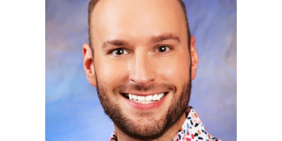 HITS Theatre Appoints Jon Montgomery As New Executive Director