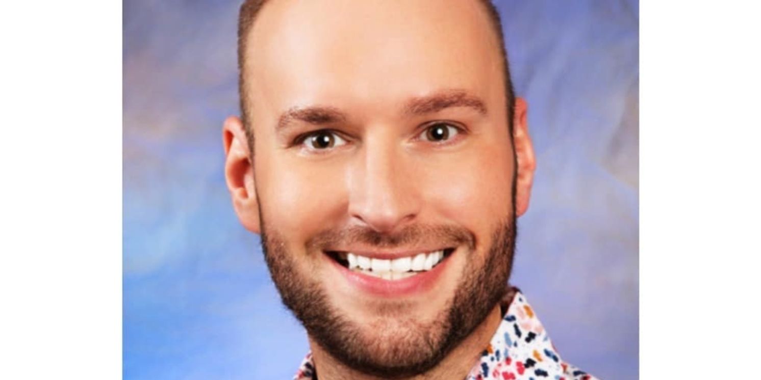 HITS Theatre Appoints Jon Montgomery As New Executive Director  Image