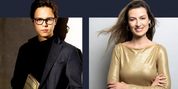 HK PHIL × HKU MUSE: Tarmo Peltokoski & Chen Reiss is Set For July in Hong Kong Photo