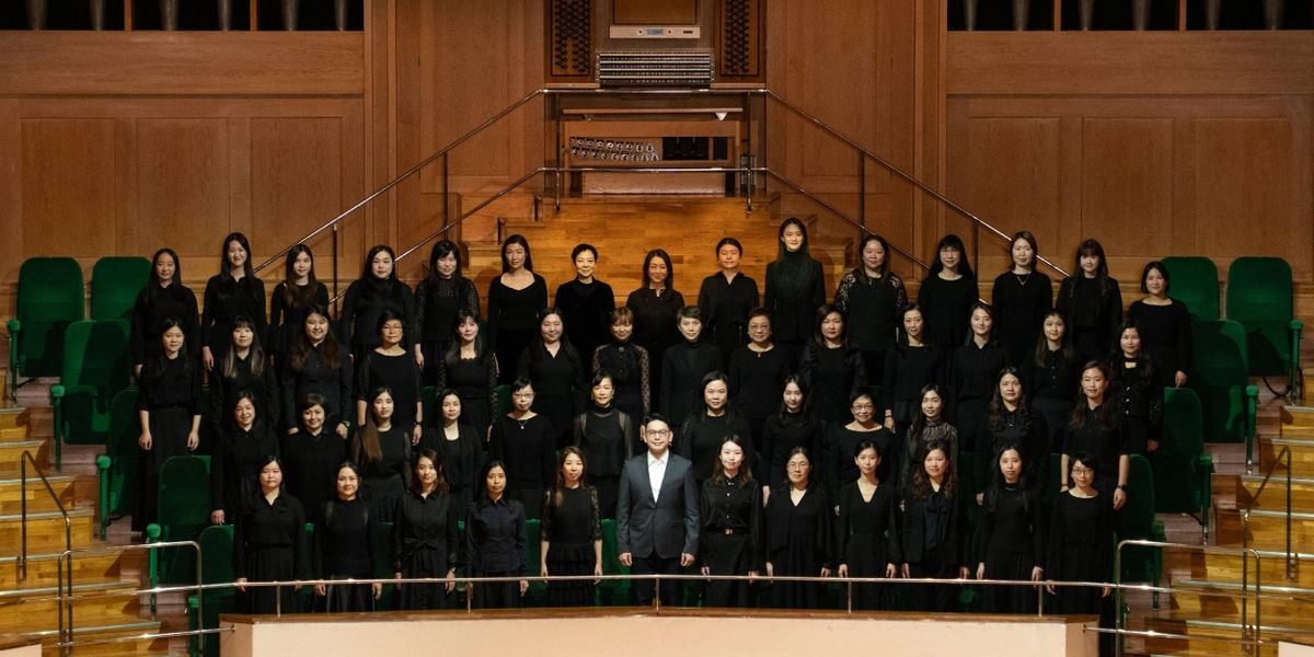 HK Phil Performs Concerts Led by Daniele Gatti and Paavo Järvi