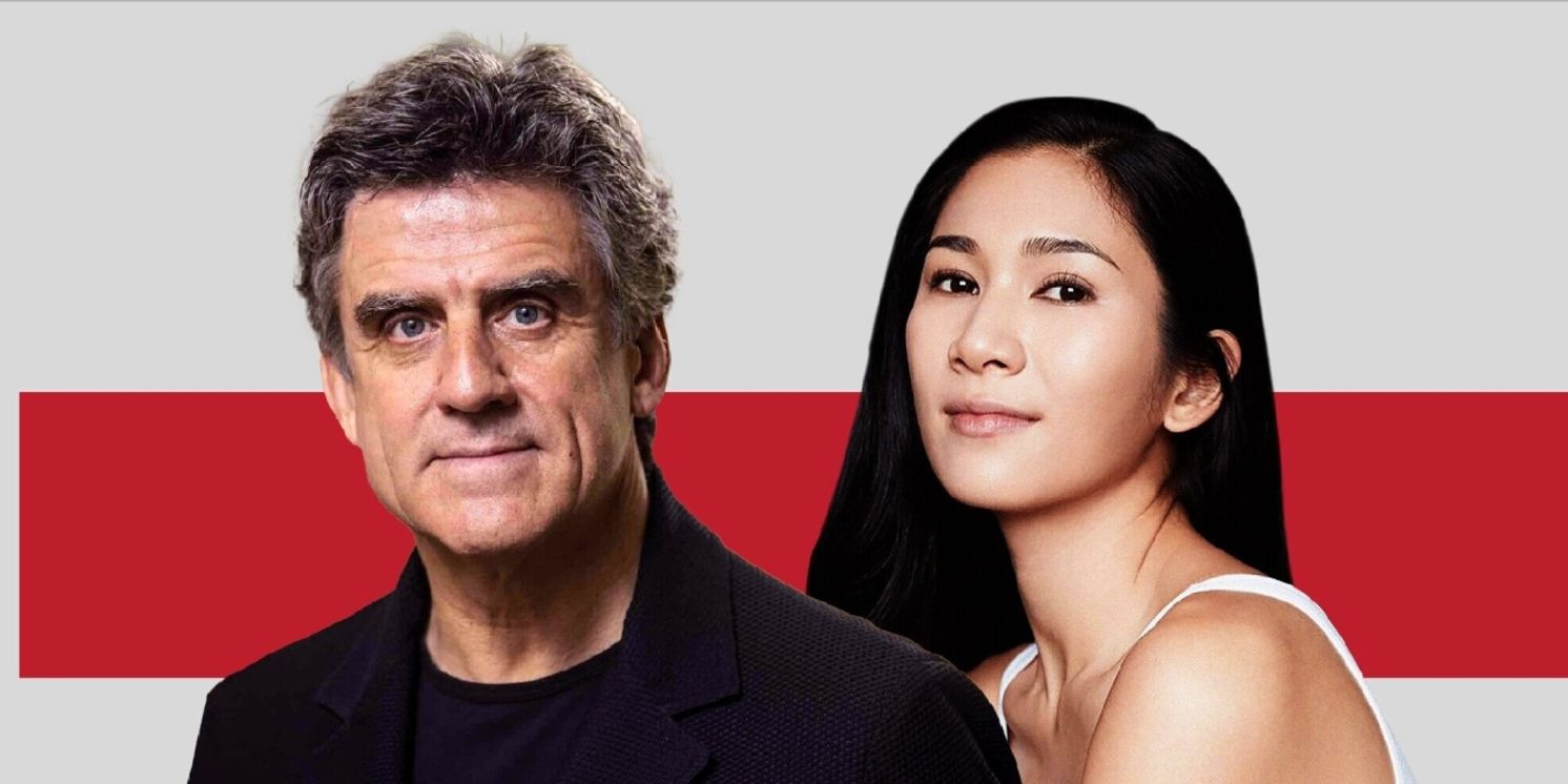 HK Phil Performs The Epic Movie Music of James Horner  Image