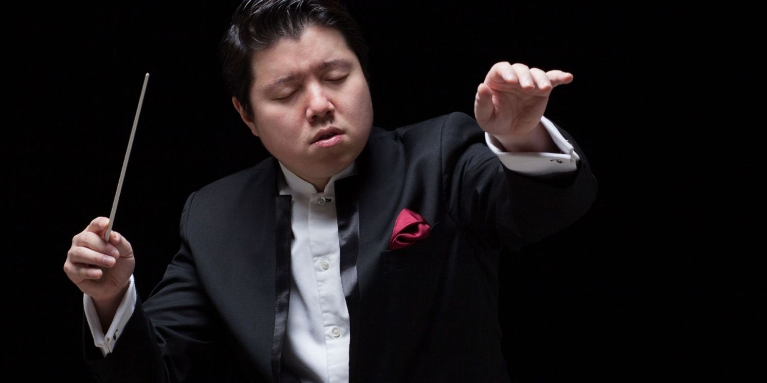 HK Phil Will Perform All-Rachmaninov Weekend In Shenzhen With Zhang Haochen And Huang Yi  Image