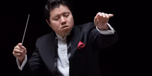 HK Phil Will Perform All-Rachmaninov Weekend In Shenzhen With Zhang Haochen And Huang Yi