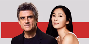HK Phil Will Perform the Movie Music of James Horner