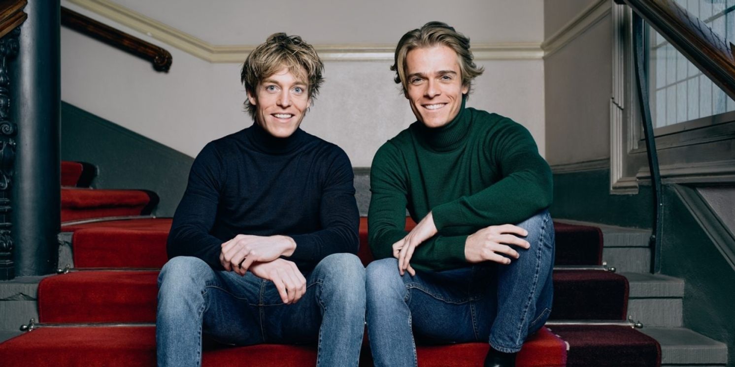 HK Phil Will Tour to Europe Ahead of 2025/26 Season  Image