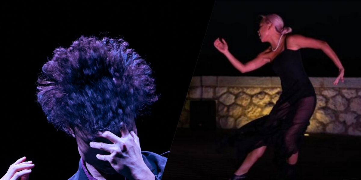 HK SOUL SHOWCASE - TRIPLE BILL is Coming To Edinburgh Festival Fringe