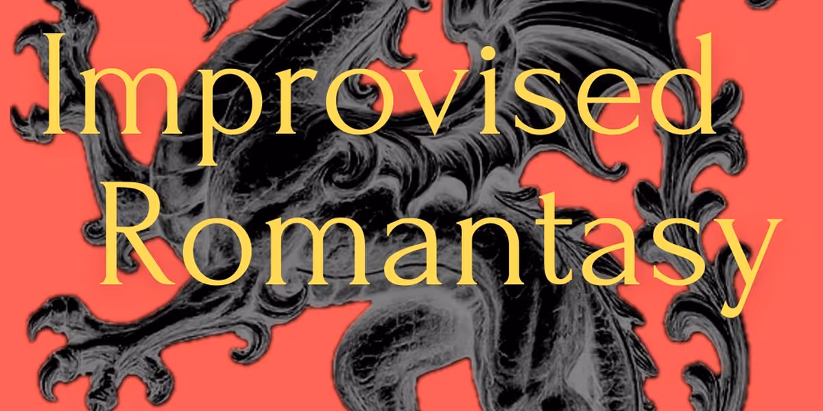 HMID & Friends to Present IMPROVISED ROMANTASY at Brooklyn Comedy Collective