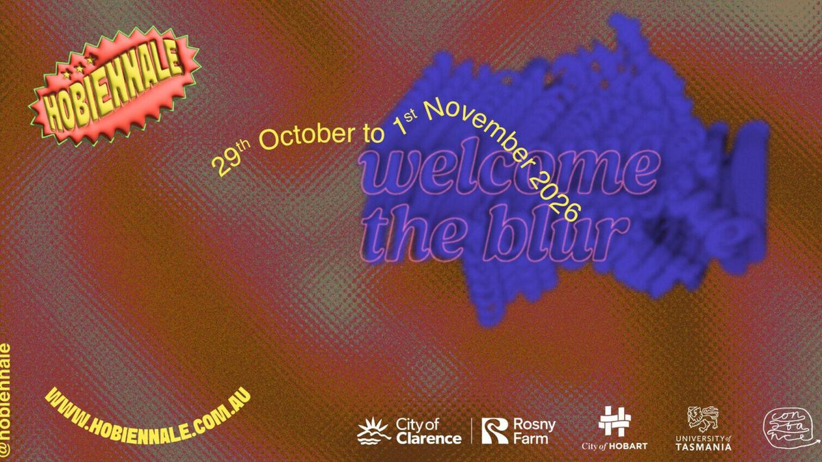 HOBIENNALE Festival Will Return This Month