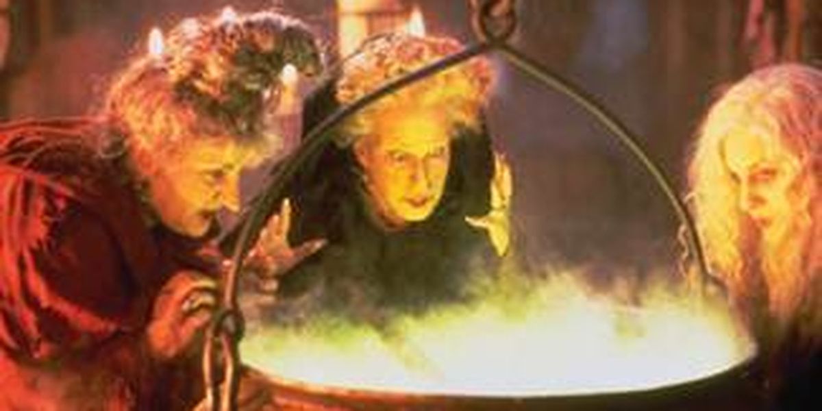 HOCUS POCUS IN Concert to Screen Live at Eventim Apollo This Autumn