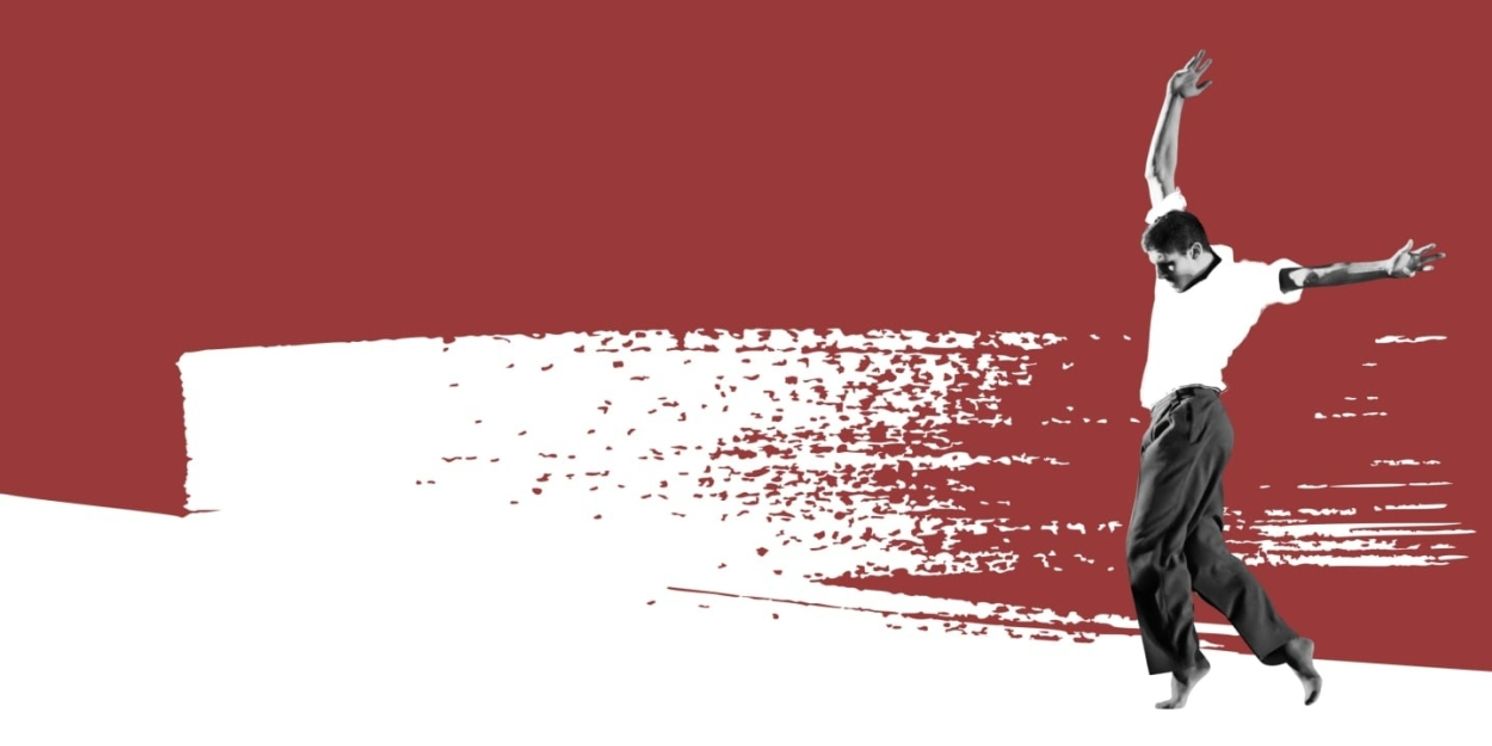 HOFESH SHECHTER Comes to Paris Opera  Image